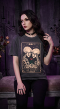 The Lovers Graphic Tee
